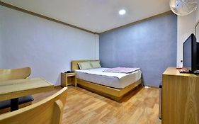 Daegu Bisan-Dong Villa Motel