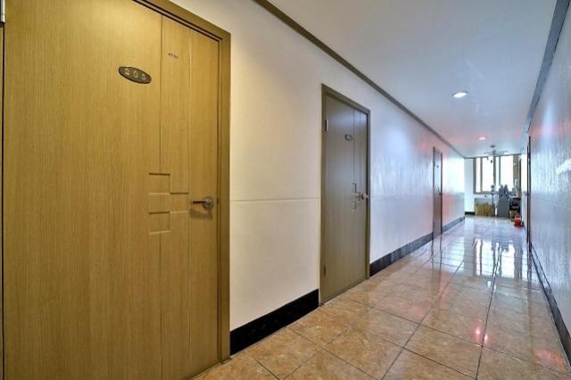 Daegu Bisan-Dong Villa Motel Екстер'єр фото